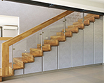 Construction et protection de vos escaliers par Escaliers Maisons à Saint-Simeon